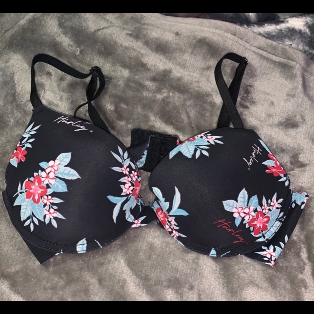 Hurley Bra